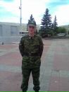Фотография Топина Ильи