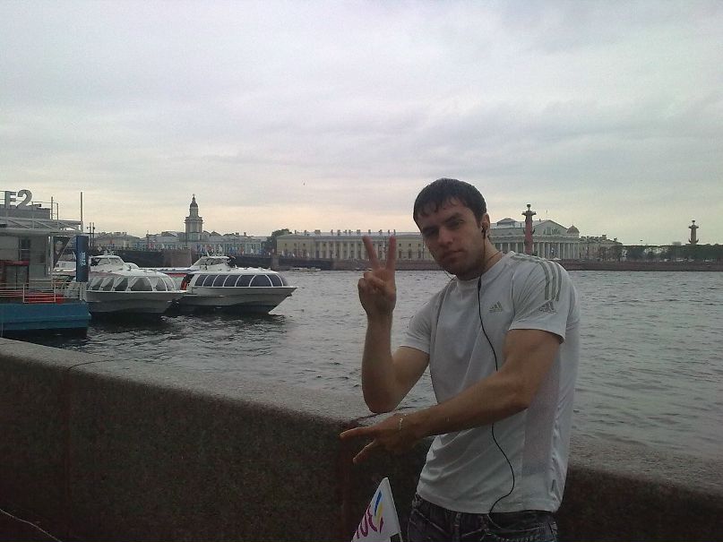 Рустам ****** фотография #14