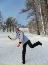 Фотография Томиловой Ирины
