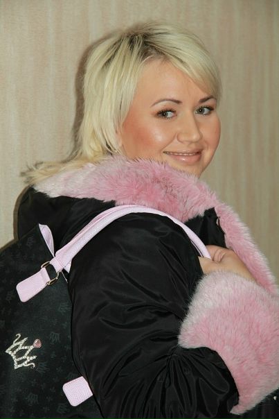 №14, Ольга Фирсова, 46 лет, Витебск №14, Ольга Фирсова, 46 лет, Витебск