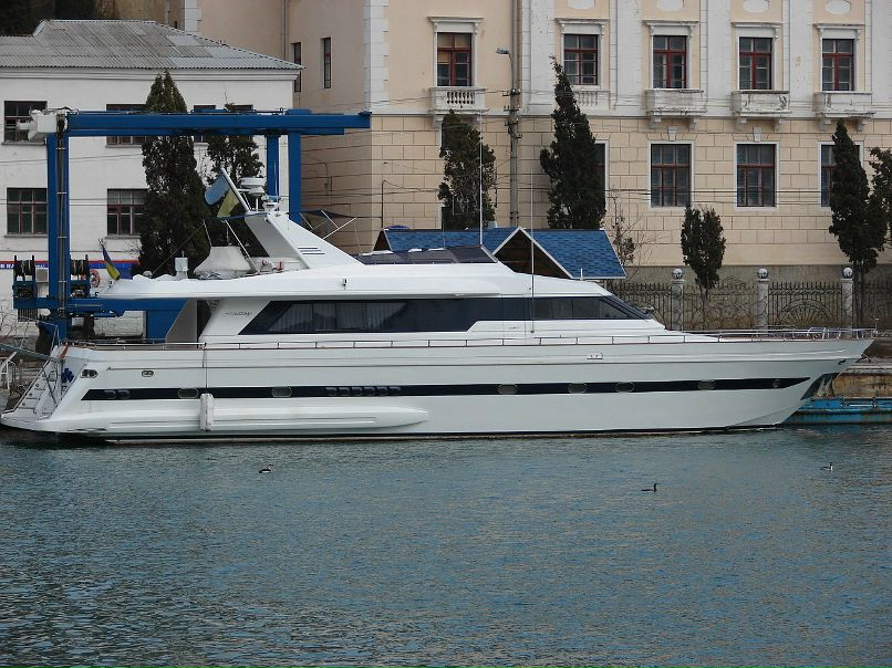 Сергей Ефимец фотография #2