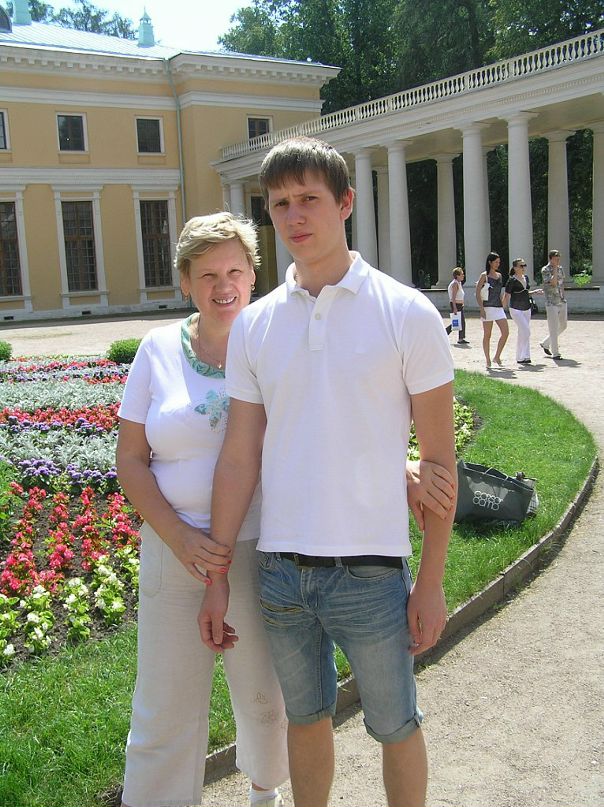 Софья Васильева фотография #30
