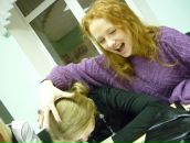 Фотография Демидовой Ольги