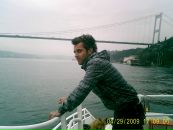 Tayfun Yılmaz фотография #45 (источник - https://vk.com/id101727311)