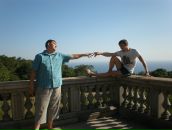 Фотография Жильцова Алексея