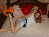 Фотография Щербаковой Иришки