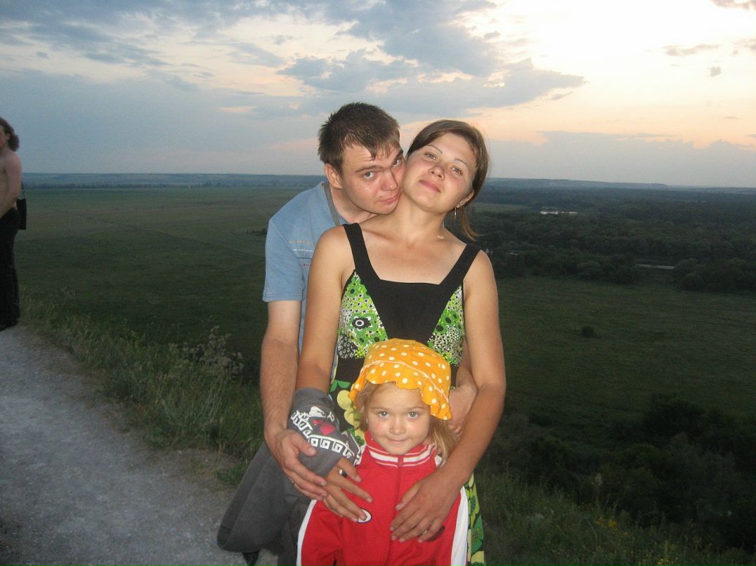 Андрей Тимченко фотография #42