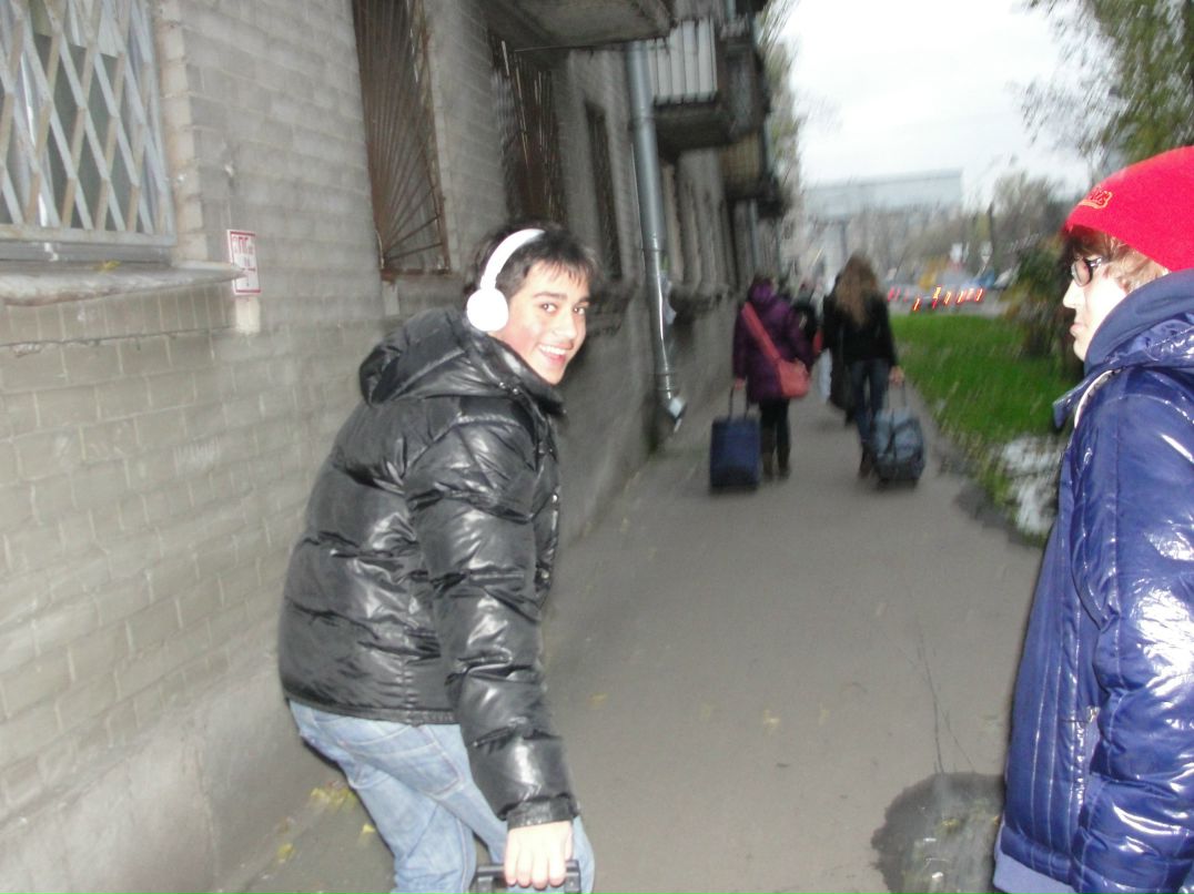 Данил Бухарин фотография #28