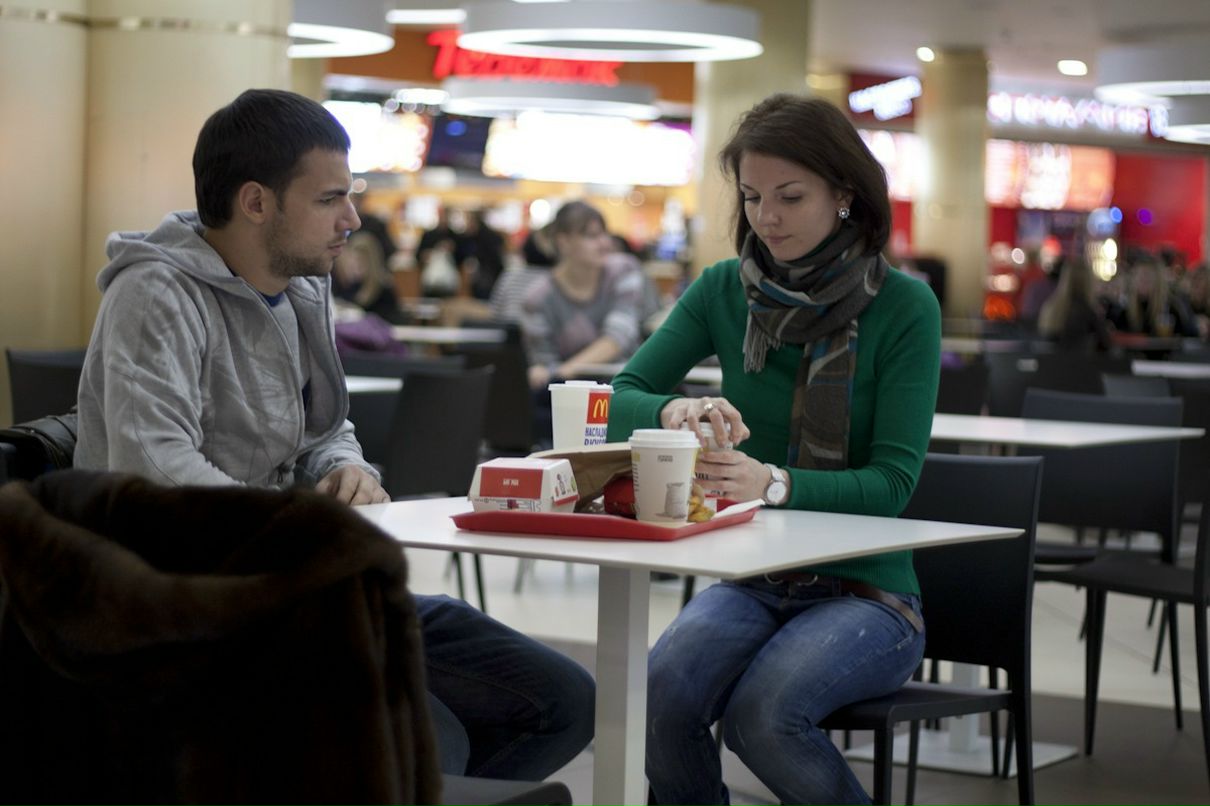 Кирилл Салычиц фотография #39