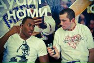 Фотография Рустамова Тимура