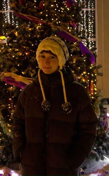 №6, Viktoria Anurova, Санкт-Петербург №6, Viktoria Anurova, Санкт-Петербург