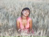 Фотография Кашковой Юлии