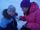 Фотография Ремезовой Любови