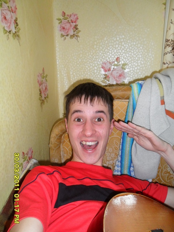 Ильнар Шаехов фотография #7