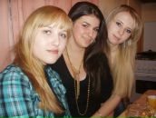 Галина Заваринська фотография #10 (источник - https://vk.com/id69107803)