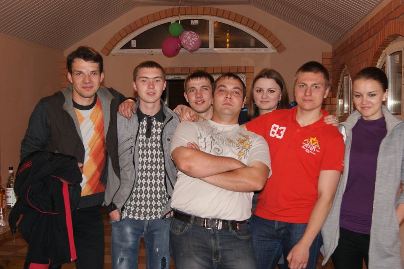 Дмитрий Быков фотография #36