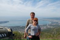 Фотография Чесноковой Анюты