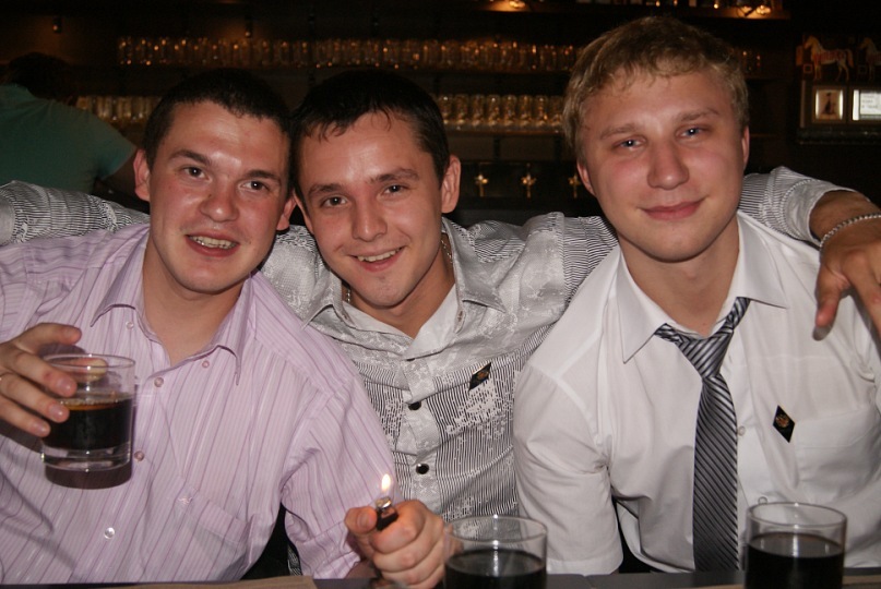 Слава Плут фотография #10