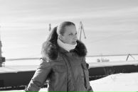 Фотография Березиной Екатерины