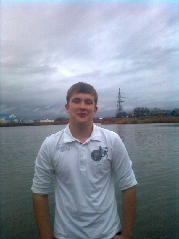 Дима Сурнев фотография #14