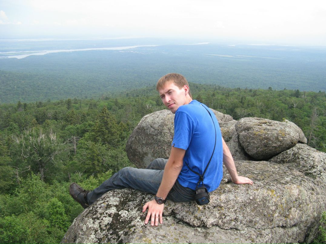 Антон Фандеев фотография #37