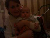 Фотография Андреевой Алены