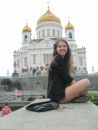 Юля Жерновая фотография #16 (источник - https://vk.com/id1514893)