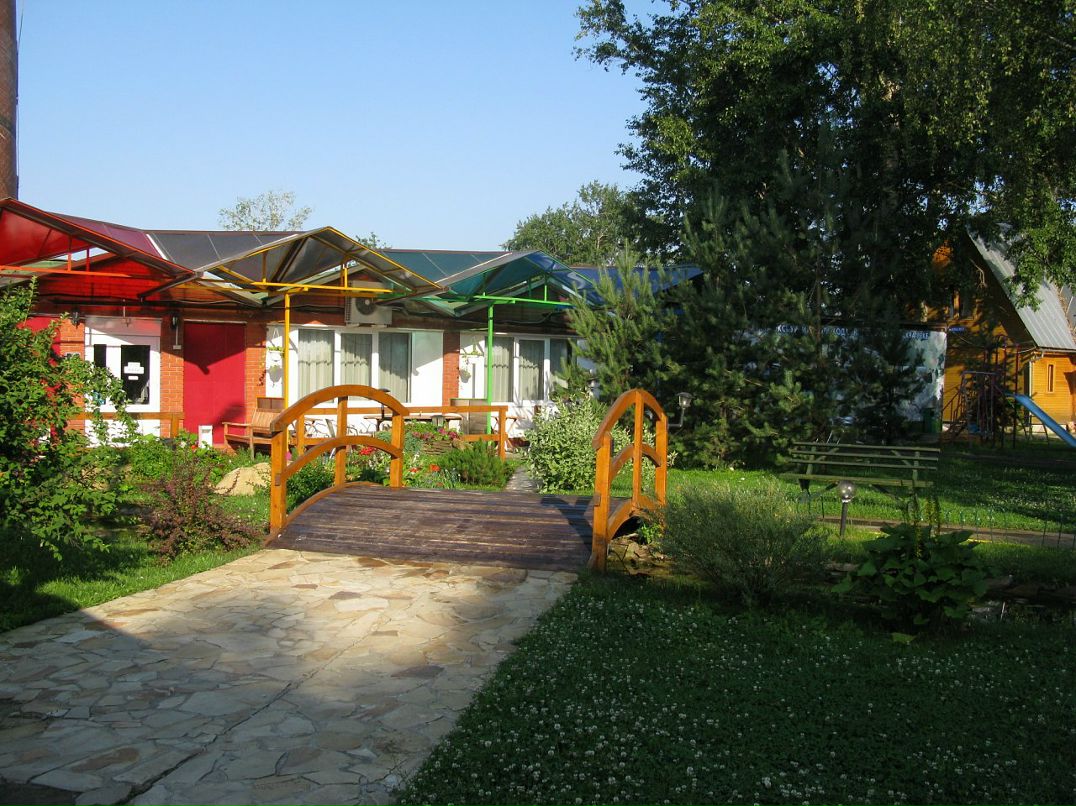 Дмитрий Ермилов фотография #25