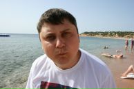 Фотография Мска Виктора