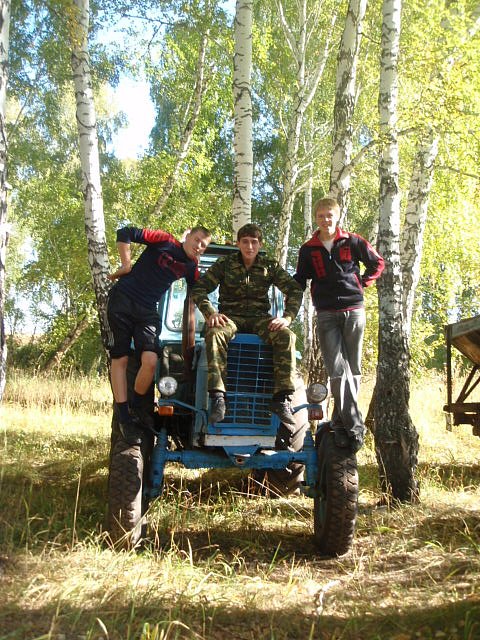 Антон Плотников фотография #8