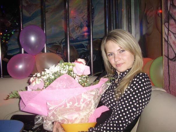 №15, Екатерина Чуркина, Муром, Россия №15, Екатерина Чуркина, Муром, Россия