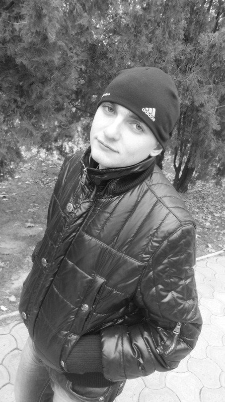 Денис Коваленко фотография #34