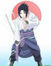 Sasuke Uchiha фотография #1