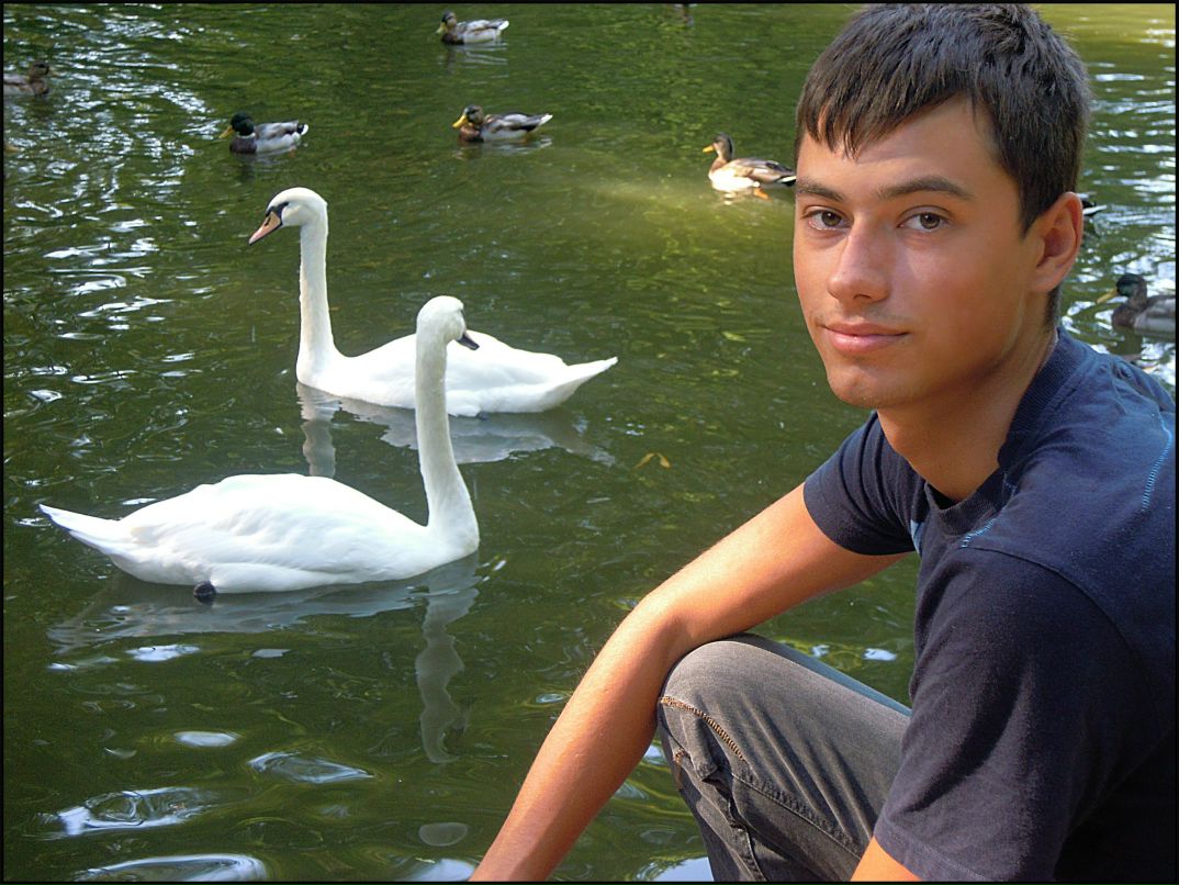 Женько Леоненко фотография #39