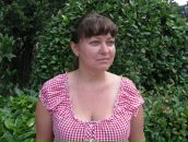 Фотография Котоловець Зинаиды