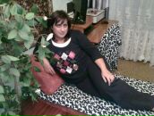 Фотография Гриневич Екатерины