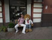 Фотография Князева Сергея