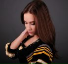 Злата Мід фотография #16 (источник - https://vk.com/id165326173)