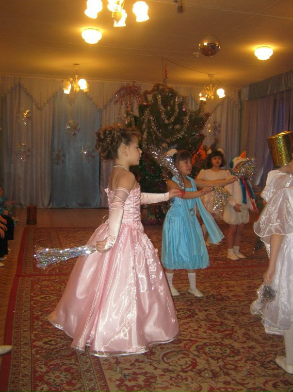 Дарья Петрова фотография #10