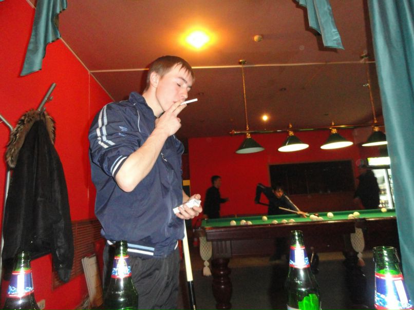 Эльмир Рахимов фотография #30