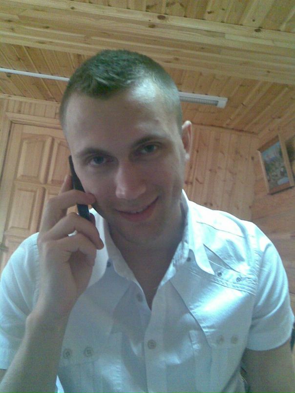 Александр Мальгин фотография #18