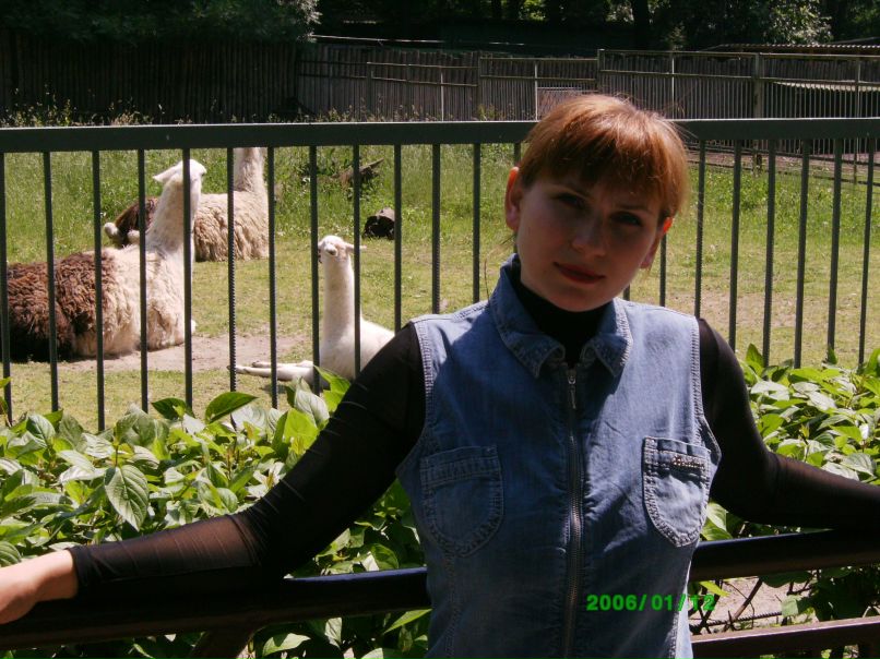 Света Митленко фотография #25