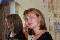 Фотография Korotetskaya Irina