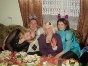 Наталія Кубінська фотография #32 (источник - https://vk.com/id50399496)
