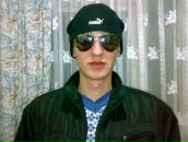 Фотография Беспалова Алексея