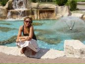 Фотография Матышевой Оли