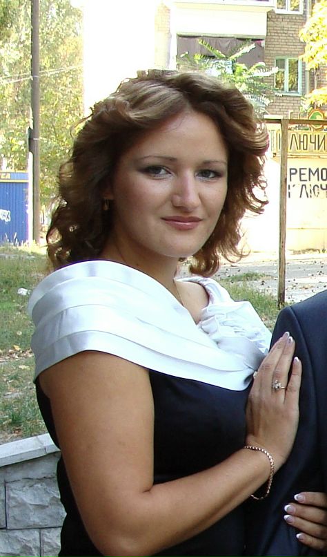 Наталья Неделева фотография #43