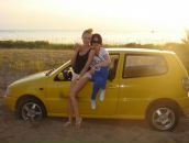 Фотография Фирсовой Марины