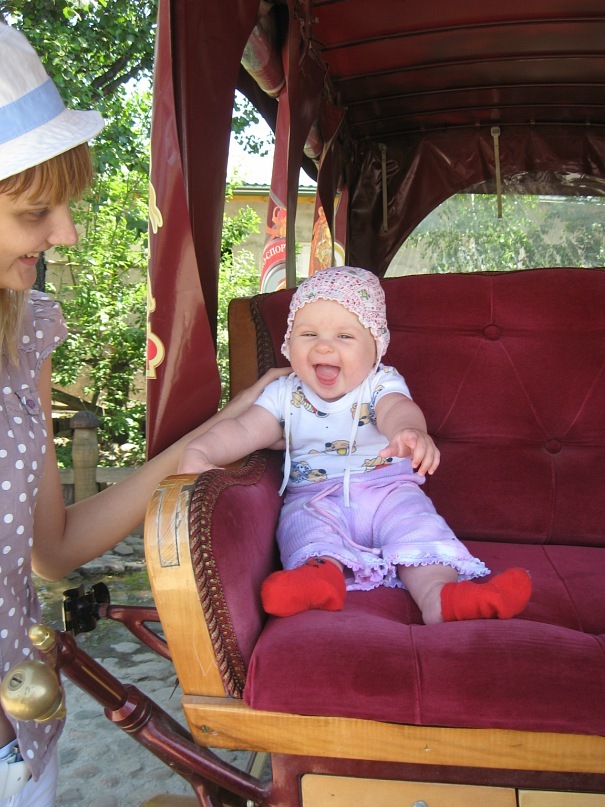 Настя Евтушенко фотография #34