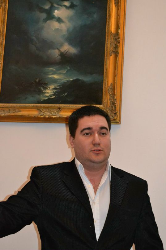 Дмитрий Костенко фотография #34
